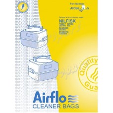 Nilfisk Vacuum Bags 