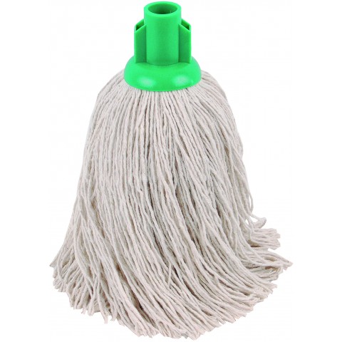 Socket Mop Head Twine 14oz