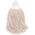 Socket Mop Head Twine 14oz