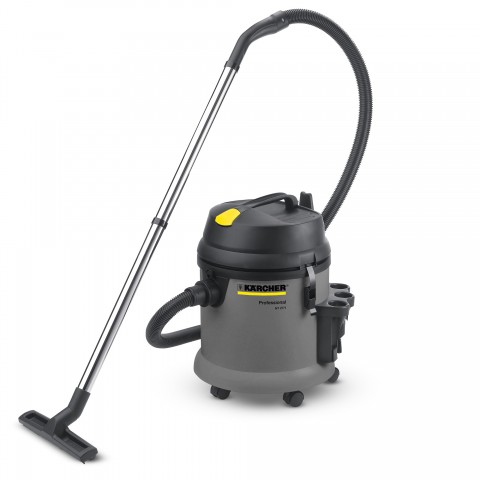 Karcher NT 27/1 Wet and Dry Vacuum Karcher NT 27/1 Wet and Dry Vacuum