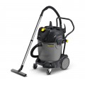 Karcher NT 65/2 Tact² Wet and Dry Vacuum Karcher NT 65/2 Tact² Wet and Dry Vacuum