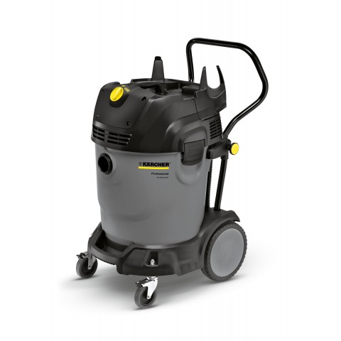 Karcher NT 65/2 Tact² Wet and Dry Vacuum Karcher NT 65/2 Tact² Wet and Dry Vacuum