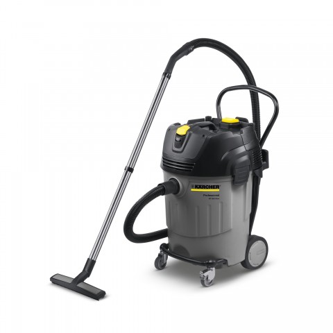 NT 65/2 Ap Karcher Wet & Dry Vacuum