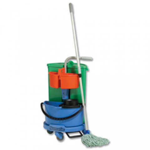 Numatic Janitorial Carousel Numatic Janitorial Carousel