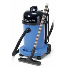 Numatic Wet Vacuum WV370 Numatic Wet Vacuum WV370