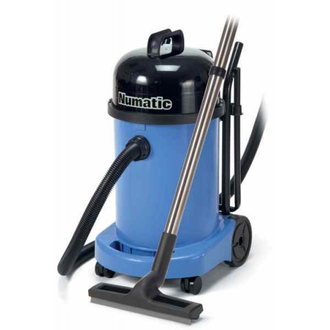 Numatic Wet Vacuum WV370 Numatic Wet Vacuum WV370