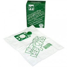 Numatic Hepa-Flo Vacuum Bags- Henry Bags