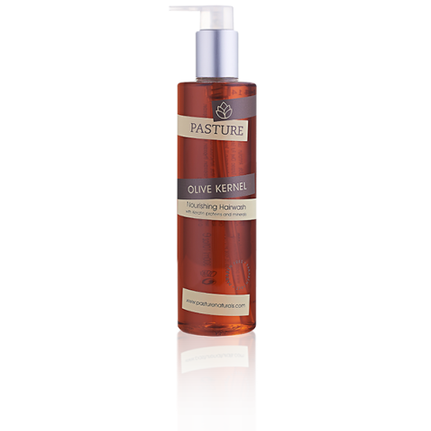 Pasture Olive Kernel Hairwash Pasture Olive Kernel Hairwash