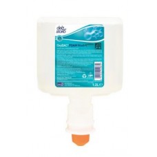 DEB Foam Soap 3 x 1.2ltr