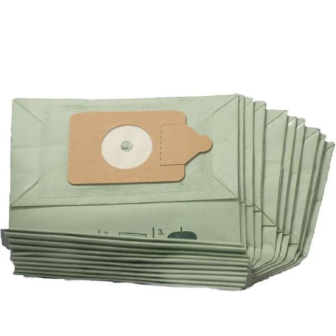 Paper Vacuum Bags Paper Vacuum Bags