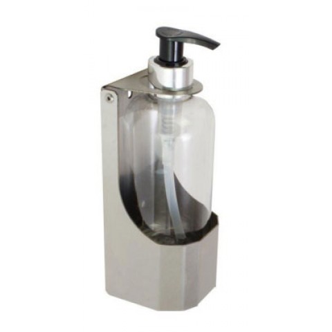 Brushed Stainless Washroom and Commerical Bottles Brushed Stainless Washroom and Commerical Bottles