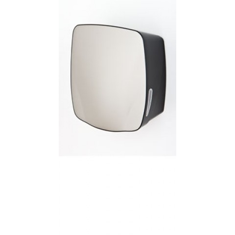 Mercury Plastic Range Paper Dispensers	