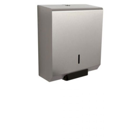 Square 10" Mini Jumbo Dispenser