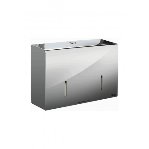 Polished MicroCube Dispenser Polished MicroCube Dispenser