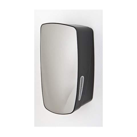 Mercury Plastic Range Paper Dispensers	