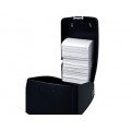 Mercury Plastic Range Paper Dispensers	