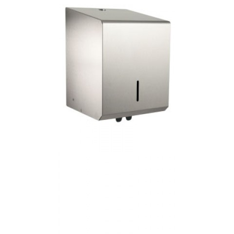 Centre feed Paper Dispenser Centre feed Paper Dispenser