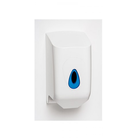 Mini Centre Feed Dispenser Mini Centre Feed Dispenser