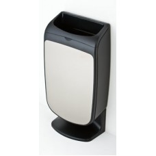 Mercury 25ltr Wastebin - Free Standing