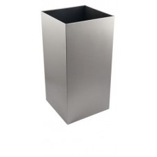 50 Litre Waste Bin - Open Top