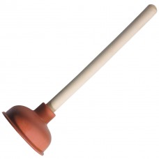 Plunger