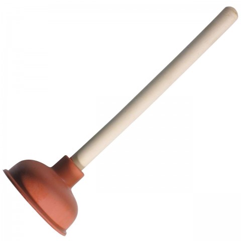 Plunger
