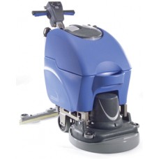 Numatic Scrubber Drier