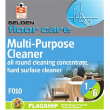 Multi-Purpose Cleaner 1ltr Multi-Purpose Cleaner 1ltr