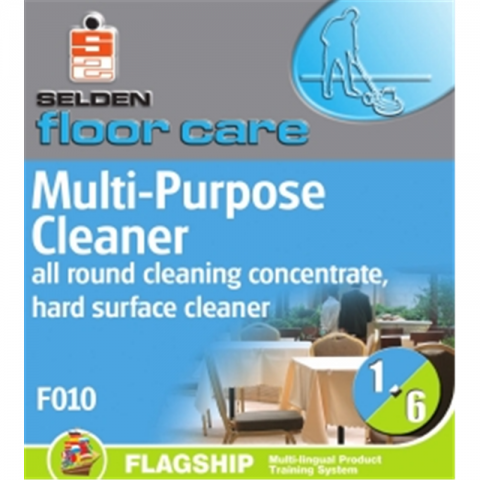 Multi-Purpose Cleaner 1ltr