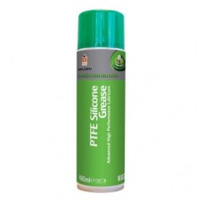 PTFE Silicone Grease - 480ml Aerosol Spray