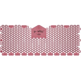 P-Wave Urinal Trough Mat 6 Pack P-Wave Urinal Trough Mat 6 Pack