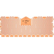 P-Wave Urinal Trough Mat 2 Pack