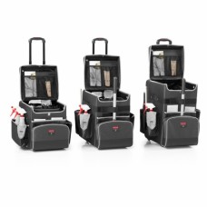 Rubbermaid Quick Cart