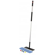 Rapid Flat Mop Complete Rapid Flat Mop Complete