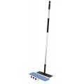 SYR Rapid Flat Mop Microfibre Head SYR Rapid Flat Mop Microfibre Head