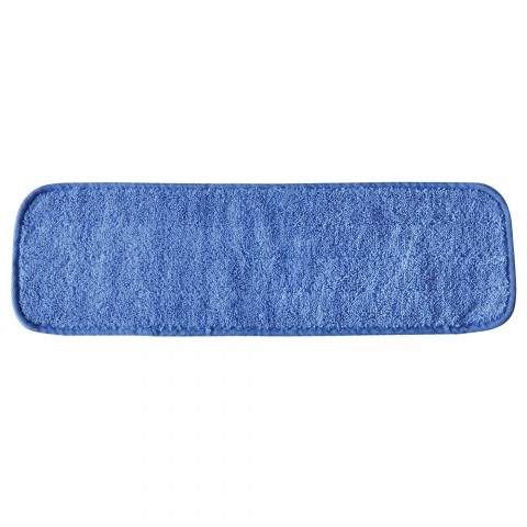 SYR Rapid Flat Mop Microfibre Head SYR Rapid Flat Mop Microfibre Head