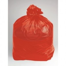 Red Laundry Sacks