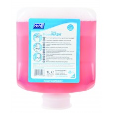 Deb Rose Foam Wash Deb Rose Foam Wash