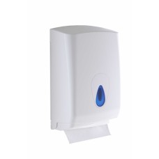 Z & I Fold Hand Towel Dispenser