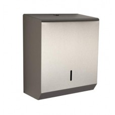 Stainless Steel Hand Towel Dispenser Stainless Steel Hand Towel Dispenser