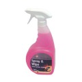 Hard Surface Bactericidal Cleaner Hard Surface Bactericidal Cleaner
