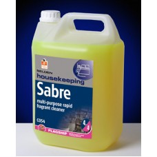 Sabre Rapid Fragrant Cleaner