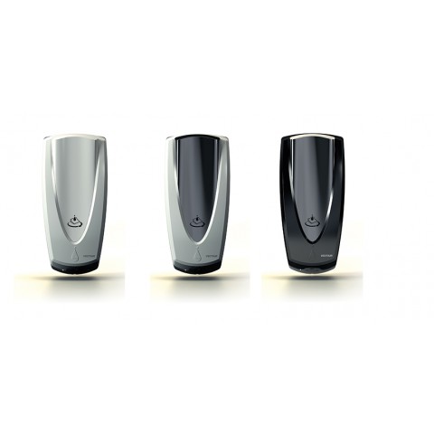 MVP Vectair Safeseat Sanitiser Dispenser