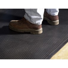 Safety Scrape Non-Slip Rubber Mats (SS1)