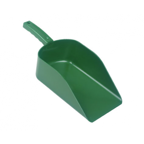 Seamless 260mm Hand Scoop