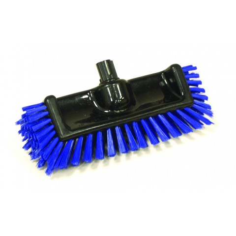 SYR Scrator Brush/ Deck Scrubber