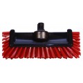 SYR Scrator Brush/ Deck Scrubber