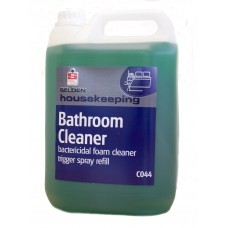 Bathroom Cleaner Refill