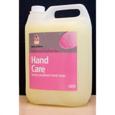 Luxury Pearlised Hand Soap Luxury Pearlised Hand Soap