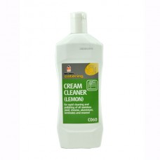 Cream Cleaner